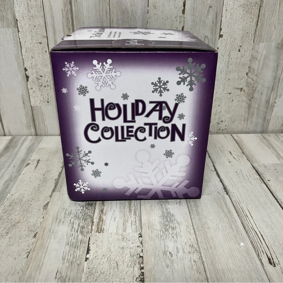 Scentsy Tis The Season Days Until Christmas Countdown Present Electric Warmer - Picture 3 of 9